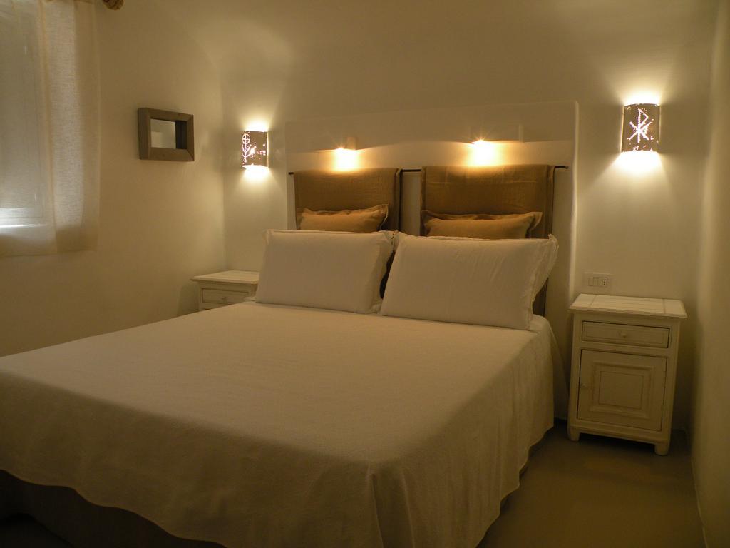 Trullo Picchiagiuda Villa Ostuni Eksteriør billede