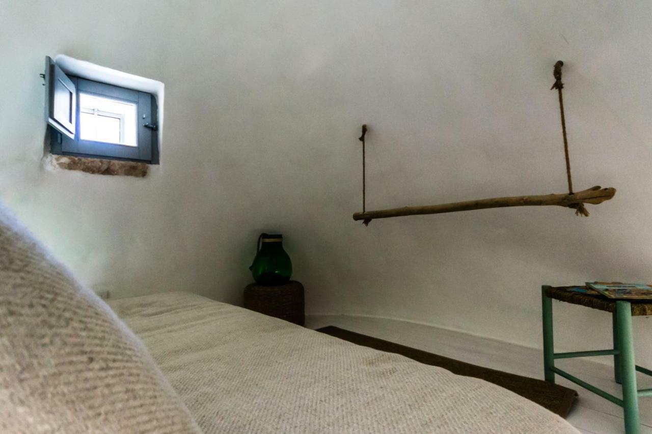 Trullo Picchiagiuda Villa Ostuni Eksteriør billede