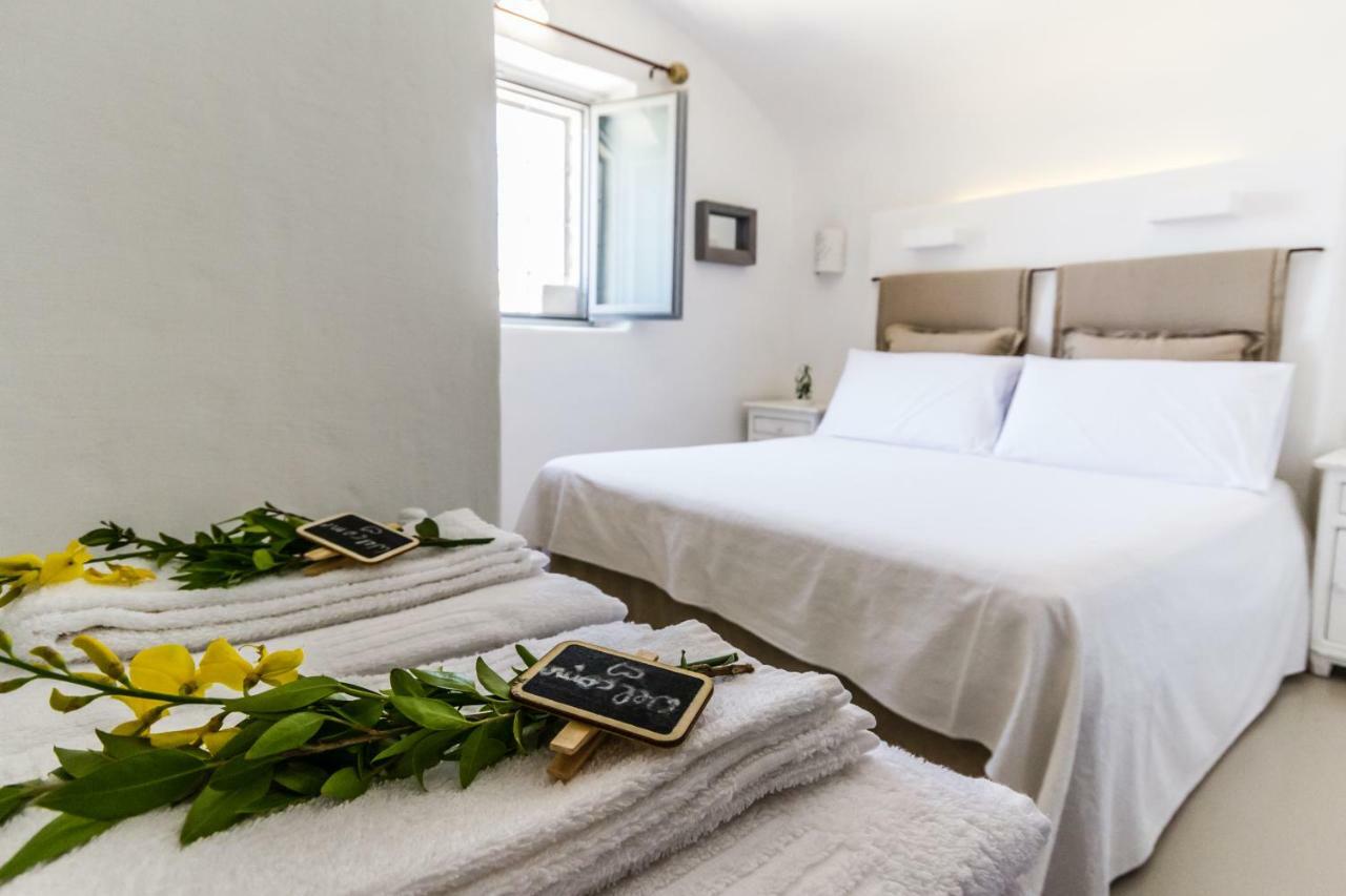 Trullo Picchiagiuda Villa Ostuni Eksteriør billede