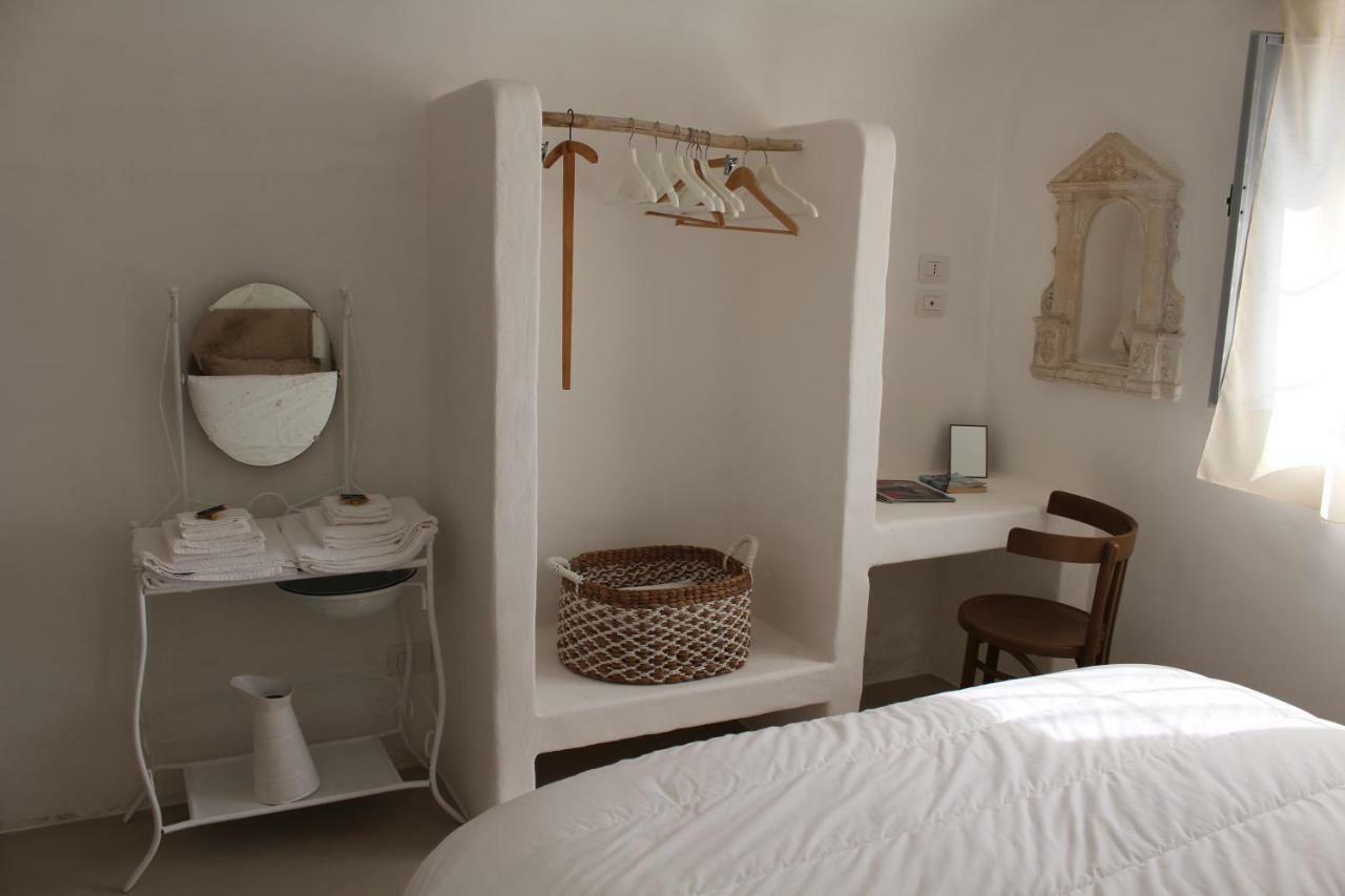 Trullo Picchiagiuda Villa Ostuni Eksteriør billede
